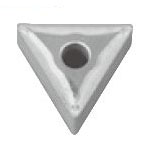 Triangle-Shape With Hole, Negative, TNMG-SU, For Finish Cutting TNMG160404NSUAC830P