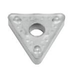 Triangle-Shape With Hole, Negative, TNMM-HG, For Heavy Cutting TNMM220416NHGAC8035P