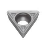 Triangle-Shape With Hole, Positive 11°, TPMT-MU, For Light To Medium Cutting TPMT160408NMUAC8015P