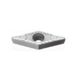 35° Diamond-Shape With Hole, Positive 7°, VCMT-LU, For Finish Cutting VCMT160404NLUAC630M