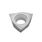 Replacement Blade Insert W (Hexagonal) WBGT-R-FY WBGT080202RFYT1000A