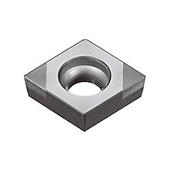 SUMIBORON Insert C (80° Diamond) 2NC-CCGW-WG