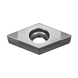 SUMIBORON Insert D (55° Diamond) 2NC-DCGW-WG