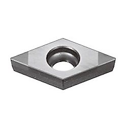 SUMIBORON Insert D (55° Diamond) 2NC-DCGW-WH