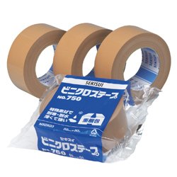 Craft Paper Backed Tape No.500, SEKISUI
