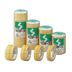 Sekisui Scotch Tape No.252