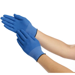 EX Fit Super-Thin Gloves (20 Pieces)