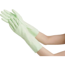 PVC Gloves Working Medium Thick
