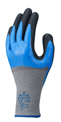 [Cut Resistant Gloves] Incision-Resistant Gloves, S-TEX 376
