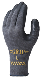 No.318 Grip Carbon NO318-L
