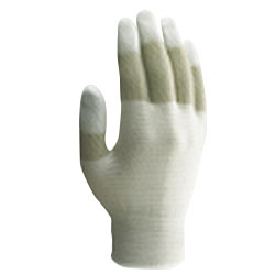 Simple Packaging Anti-Static Top Line Gloves