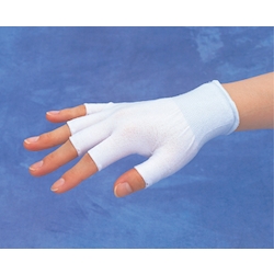 Fingerless Inner Gloves