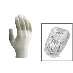 Simple Packaging Anti-Static Palm Line Gloves