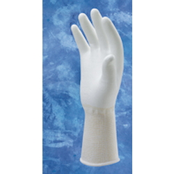 Chemister Full Coat Gloves, 550 (Cut Resistant Level 2, Full Coat Gloves)