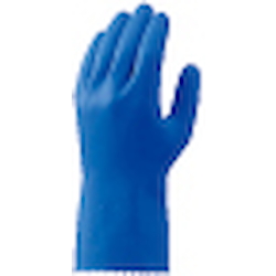 SHOWA GLOVE TUFLEX Gloves 152, S/M/L