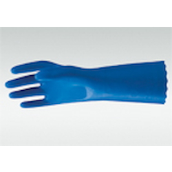Blue Fit Gloves 181