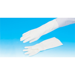 Nitrile, Rubber Gloves, Simple Package Nitrobe, Thin Gloves 0404-87-09-35
