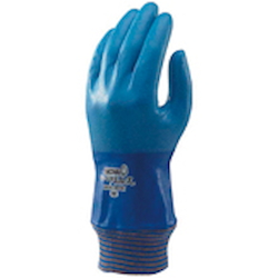 Jersey Temres Gloves 283