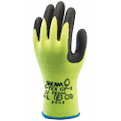 Incision-Resistant Gloves S-TEX Series
