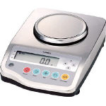 Dust-Proof, Waterproof Type High Precision Electronic Scale CJ-6200