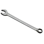 Single Opening Offset Combination Wrench SMS-17