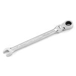 Gear Tech Wrench (With Swiveling Mechanism)