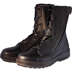 safe step boots
