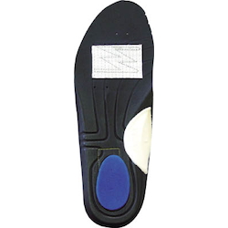 Anti-Static Safety Shoes / Insole for Changing Work Shoes