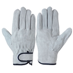 Cow leather gloves CS717