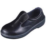 Safety Shoes 7500 Series 7517 Black