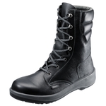 Safety Shoes 7500 Series 7533 Black