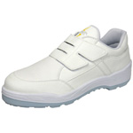 Safety sneakers 8800 series 8818N white electrostatic type