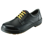 ESD Safe, Comfortable, Lightweight 3-Layer Sole Safety Shoes SS11 ESD Safe Shoes SS11BK-S-23.5