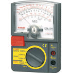 Insulation resistance meter