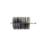 Chimney Pipe Cleaning Brush with Screw Thread CD-334