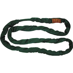 Round Sling Multi Sling HN (Endless-type /JIS Compliant Product) for 0.5 t HN-W005X4.0