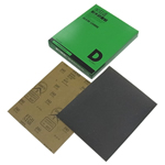 D Water-Resistant Paper DCCS-400