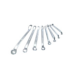 45°, Double Box Wrench DL1013