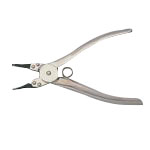 Snap Ring Pliers, for Holes (Standard Jaw Type)