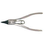 Snap Ring Pliers, for Shafts (Standard Jaw Type) CS3B