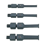Bearing puller set parts (inner claw) BJ series