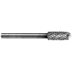 Carbide Bar, Shank Diameter φ3 mm SB5A03100