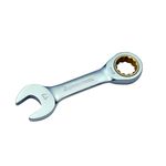 Gear Wrench Short Type GRW17S
