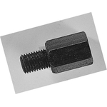 Bearing Push Puller Set Parts (ring adapter)