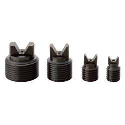 Adjust Screw (For Collet Chuck)