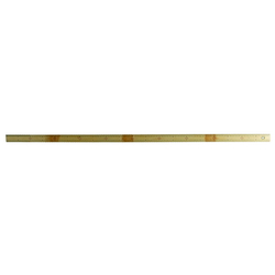 Bamboo Ruler
