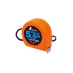 Tape Measure High-Touch