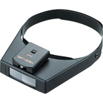 Binocular Head Loupe (1.5 to 3x)