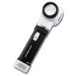 Magnifier with Light (Magnification: x3 or x10)