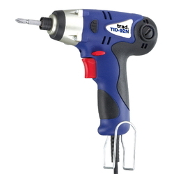 100 VAC Electric Impact Screwdriver